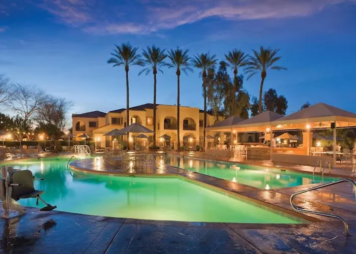 Beautiful In Legacy Golf - Sleeps Up To 4 Holiday home Phoenix